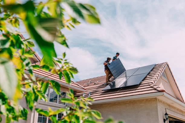 Roof Installation Near Me in Weston, FL
